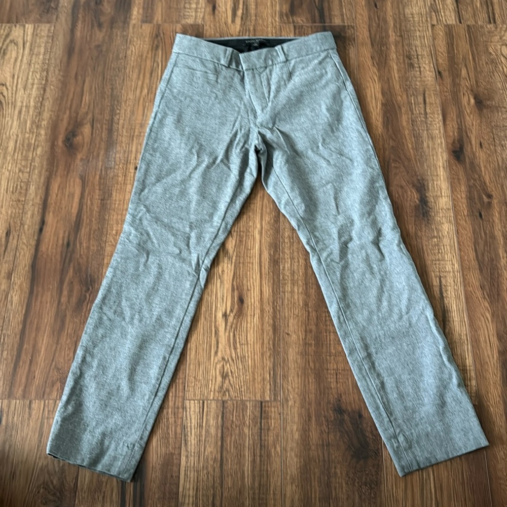 Banana republic Sloan pants 00. No wear and tear, no stains